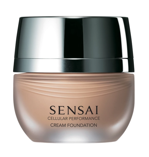Cellular Performance Cream Foundation CF25 Topaz Beige