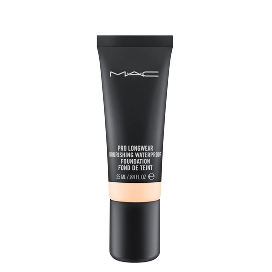 Pro Longwear Nourishing Waterproof Foundation NW18