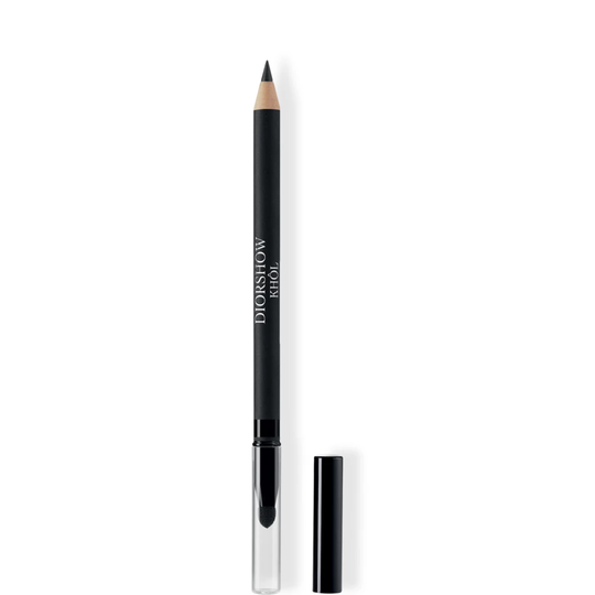 Diorshow Khôl High Intensity Pencil 099 Black Khôl