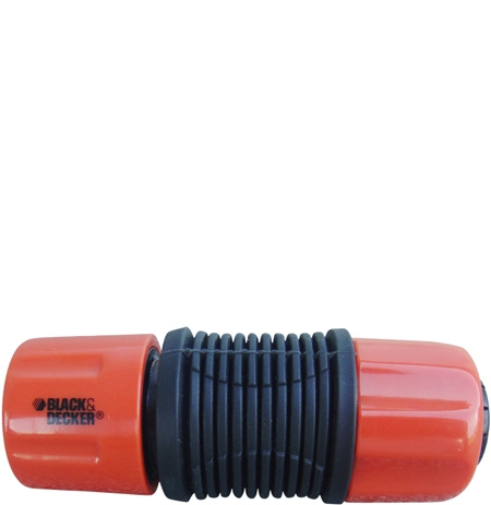 Black & Decker 15-19mm Flexibel Koppling