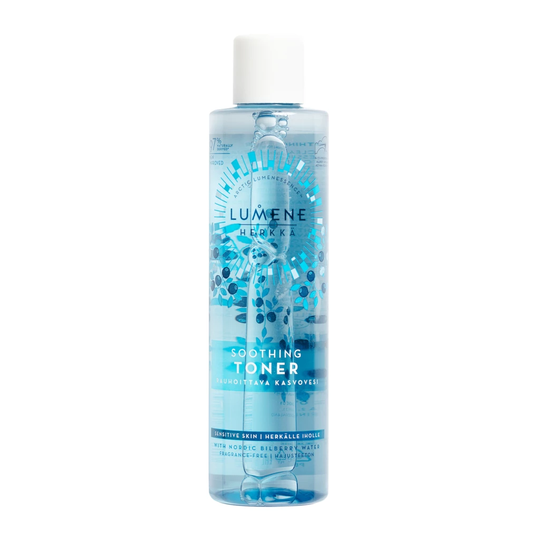 Soothing Toner 200 ml
