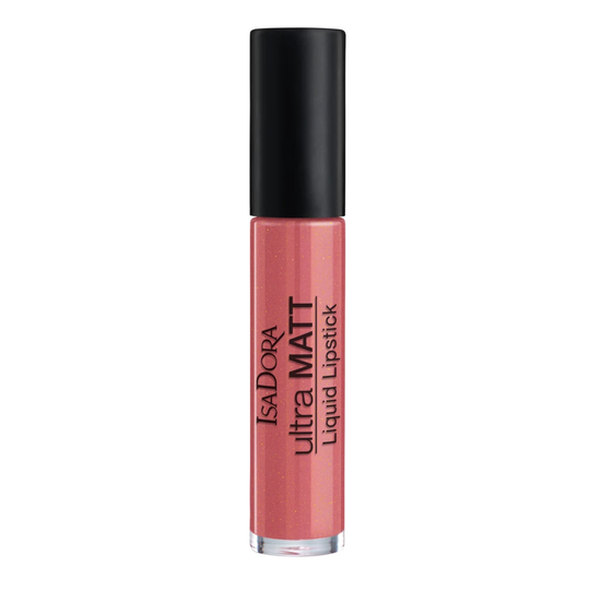 Ultra Matt Liquid Lipstick 4 Rocky Rose