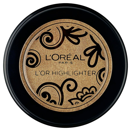 LOreal L'Or Highlighter