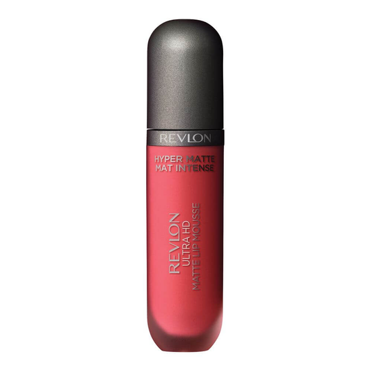 Revlon Ultra HD Matte Lip Mousse (Various Shades) - Sunset