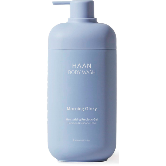 HAAN Body Wash Morning Glory Body Wash 450 ml