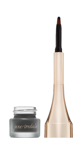 Mystikol Powdered Eyeliner Smoky Quartz