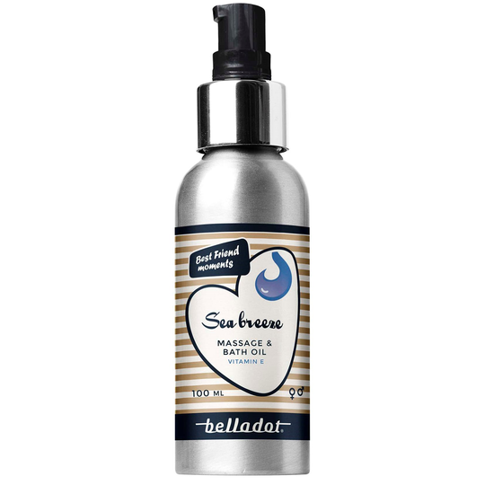 Belladot Massage Oil Seabreeze 100 ml