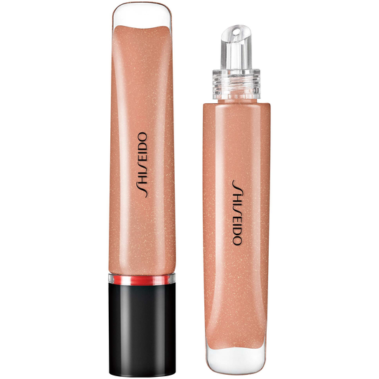 Shiseido Crystal Gelgloss Shimmer 3