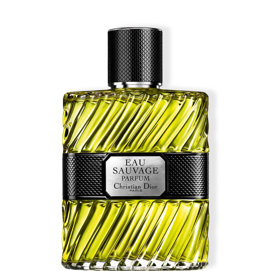 Eau Sauvage Parfum 100 ml
