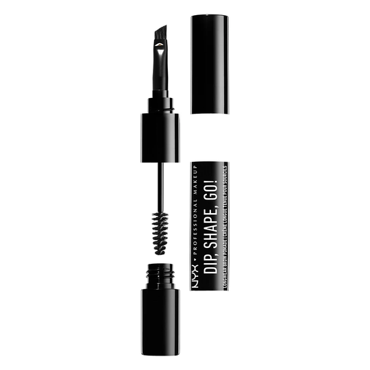 Dip, Shape, Go! Longwear Brow Pomade Blonde