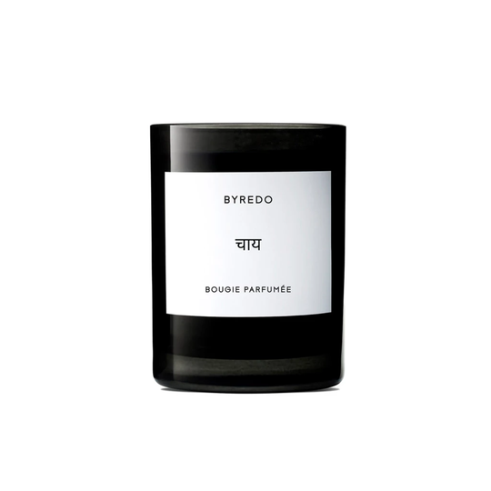 Chai Candle 240 g