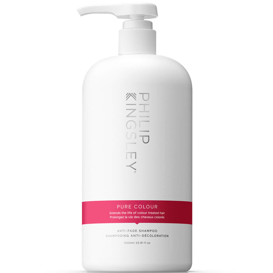 Philip Kingsley Pure Colour Anti-Fade Shampoo 1000ml