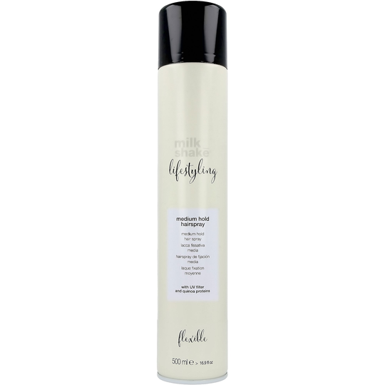 milk_shake Lifestyling Hairspray Medium Hold 500 ml