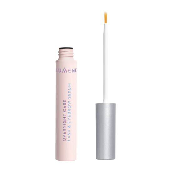 Overnight Care Lash & Eyebrow Serum 5 ml