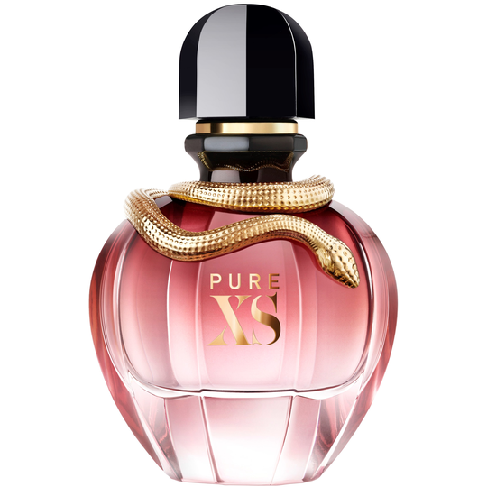 Paco Rabanne Pure XS Femme Eau De Parfum 50 ml