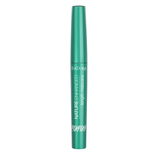 Nature Enhanced Length Mascara Black