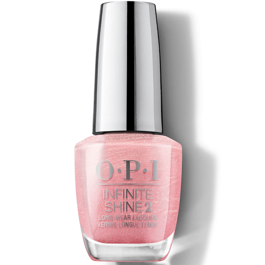 OPI Infinite Shine Long-Wear Nail Polish (Various Shades) - Princesses Rule
