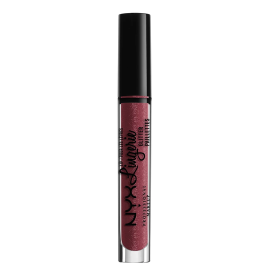 Lip Lingerie Glitter Euro Trash