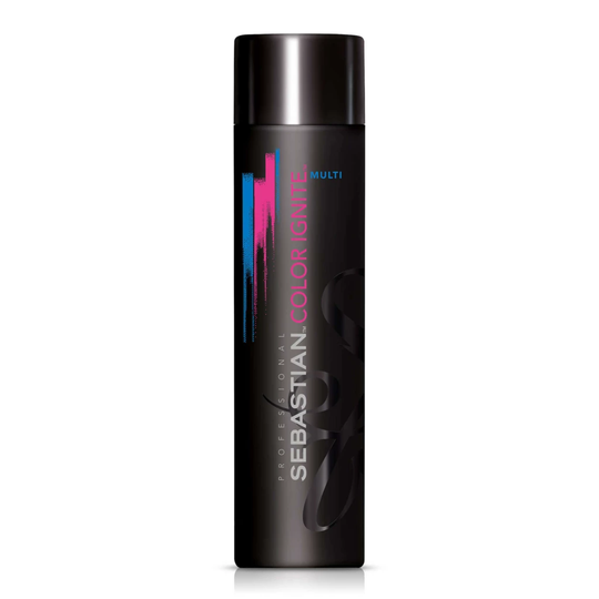 Color Ignite Multi Shampoo 250 ml