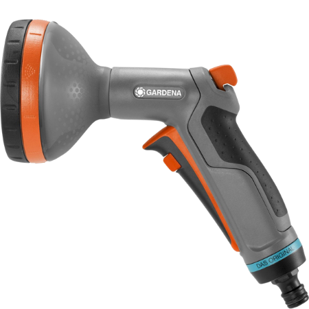 Gardena Bekvämlighet Mång Spruta Spraypistol