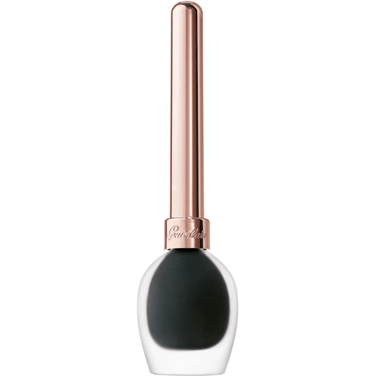 Mad Eyes Intense Liner 01 Glossy Black