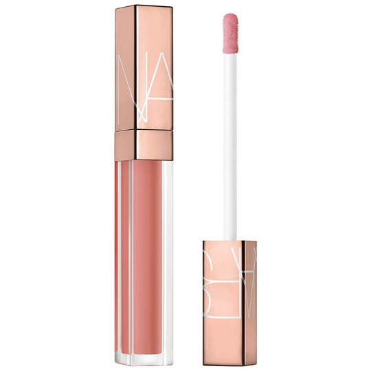 NARS Afterglow Lip Shine 5.5ml (Various Shades) - Chelsea Girls