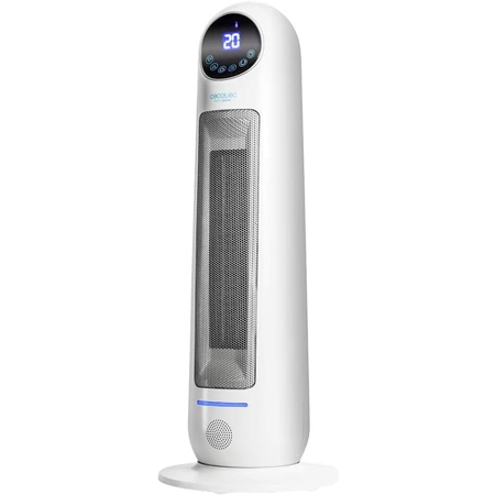 Cecotec Ready Warm 10100 Smart Keramisk Värmefläkt
