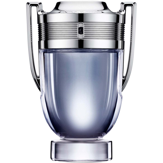 Paco Rabanne Invictus Eau De Toilette 100 ml