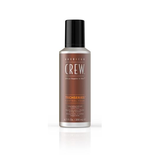 Techseries Control Foam 200 ml
