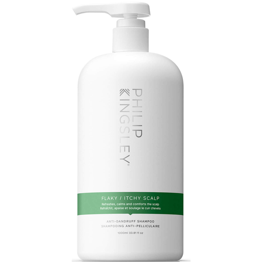 Philip Kingsley Flaky Itchy Scalp Shampoo 1000ml