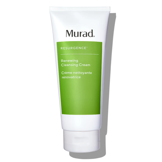 Renewing Cleansing Cream 200 ml