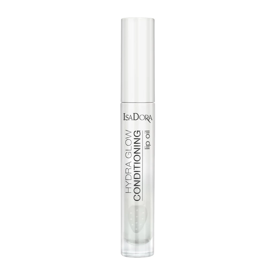 Hydra Glow Conditioning Lip Oil Clear