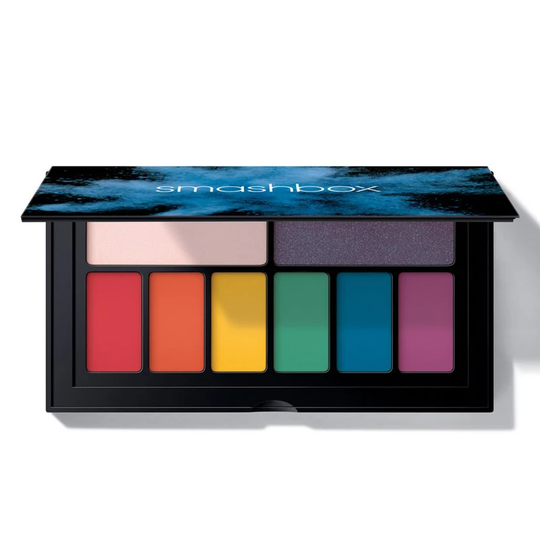Cover Shot Eyeshadow Palette Bold