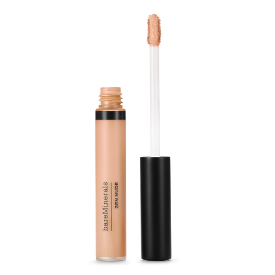 Gen Nude Cream Eye Shadow + Primer Turned Up