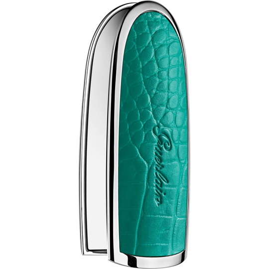 Rouge G Case Lipstick Urban Emerald