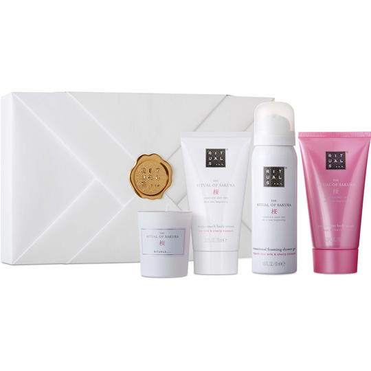 Rituals The Ritual of Sakura Small Gift Set