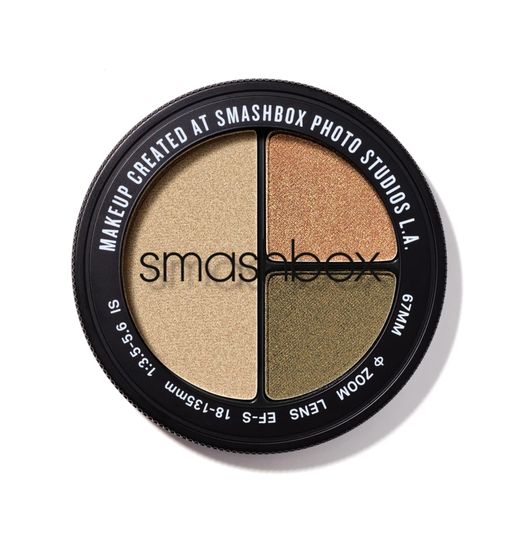 Photo Edit Eye Shadow Trio Showmance