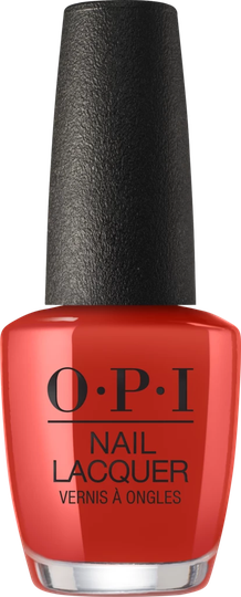 Nail Lacquer - Mexico City Collection ¡Viva OPI!