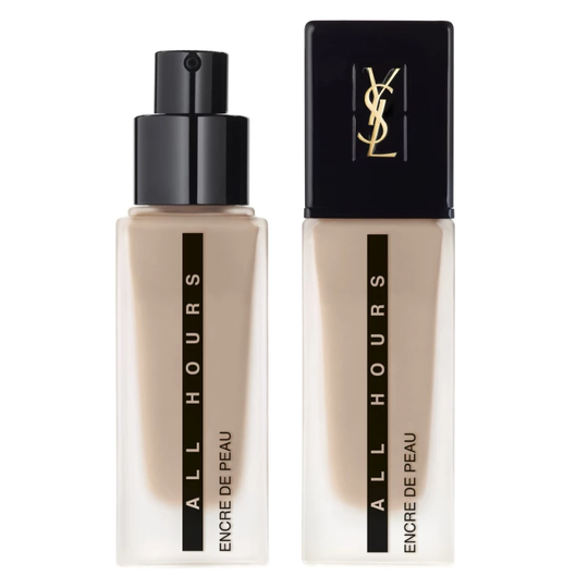 All Hours Foundation BR 20 Cool Beige