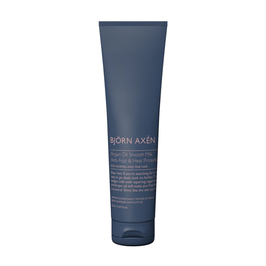 Argan Oil Smooth Milk Styling Creme 150 ml