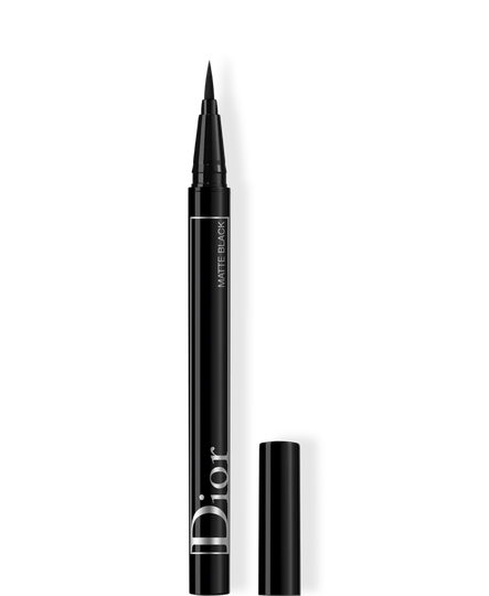 Diorshow On Stage Liner 091 Matte Black