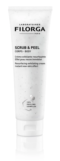 Scrub & Peel 150 ml