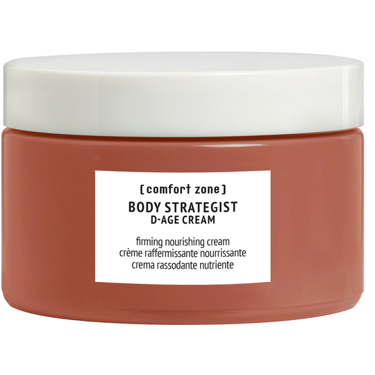 ComfortZone Body Strategist D-age Cream 180 ml