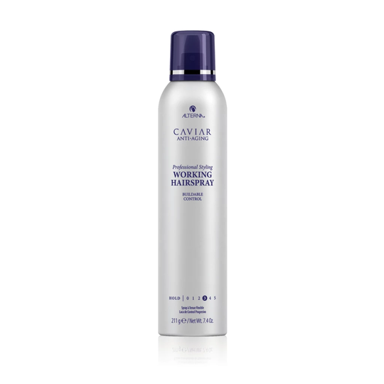 Caviar Anti-Aging Styling Working Hair Spray 250 ml