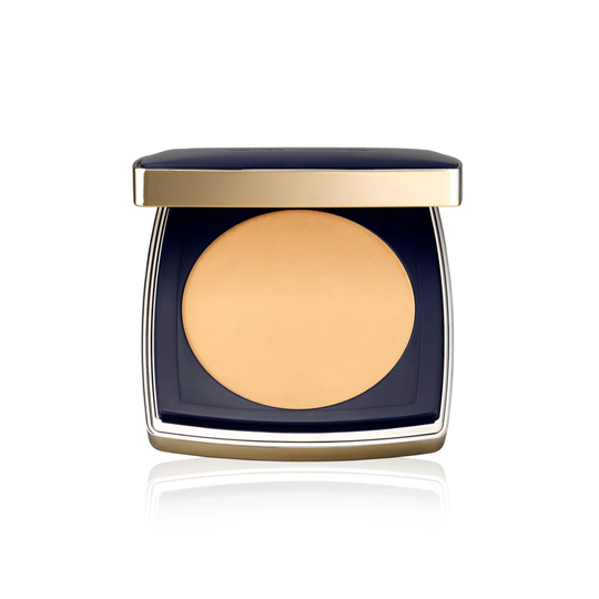 Double Wear Stay-In-Place Matte Powder Foundation SPF10 3W1.5 Fawn