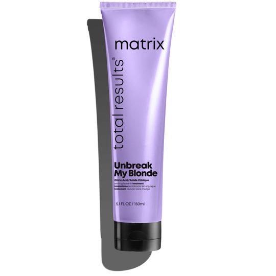 Unbreak My Blonde Leave-In Hair Treatment 150 ml