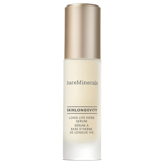Skinlongevity Long Life Herb Face Serum 50 ml