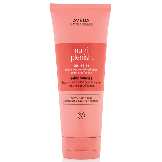 AVEDA Nutriplenish Curl Gelee 200 ml