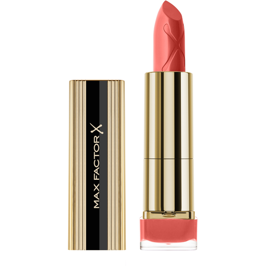 Max Factor Colour Elixir Colour Elixir Lipstick 050 Pink Brandy 825