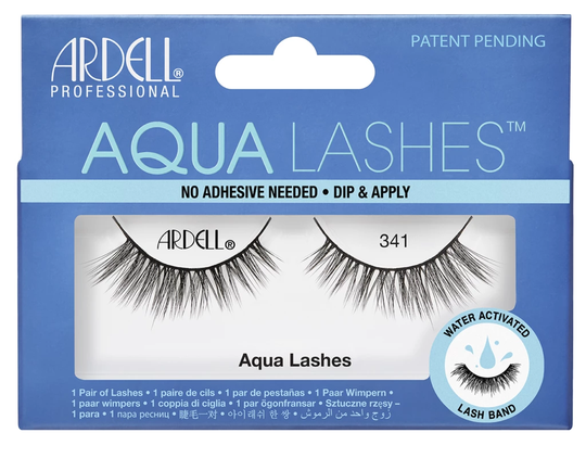 Aqua Lashes 341
